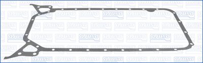 Gasket, oil sump AJUSA 14044200
