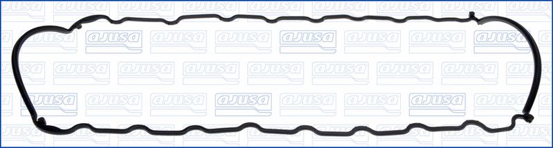 AJUSA 14051900 Gasket, oil sump