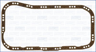 Gasket, oil sump AJUSA 14052200