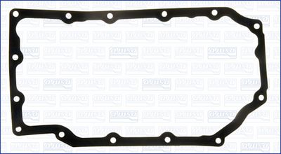 Gasket, oil sump AJUSA 14054300