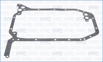 Gasket, oil sump AJUSA 14057700