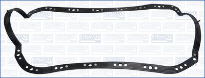 Gasket, oil sump AJUSA 14058100