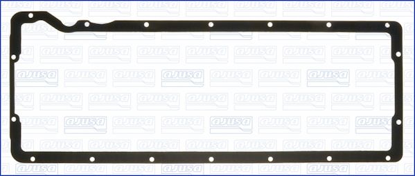 AJUSA 14058500 Gasket, oil sump