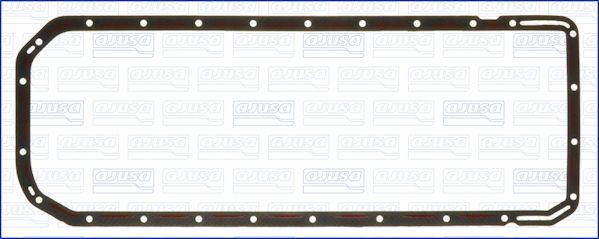 AJUSA 14059400 Gasket, oil sump