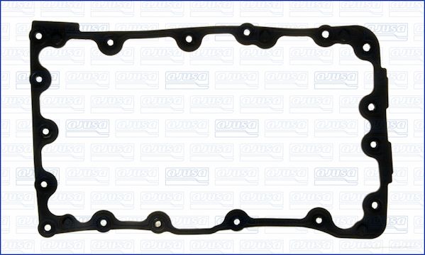 AJUSA 14066000 Gasket, oil sump