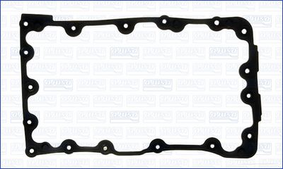 Gasket, oil sump AJUSA 14066000