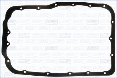 Gasket, oil sump AJUSA 14066200