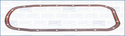 Gasket, oil sump AJUSA 14067100