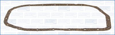 Gasket, oil sump AJUSA 14069900