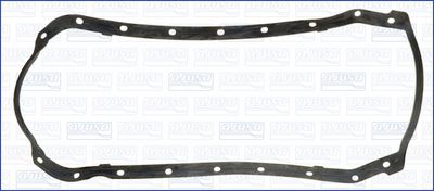 Gasket, oil sump AJUSA 14070200