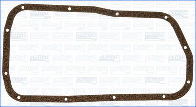 Gasket, oil sump AJUSA 14072100