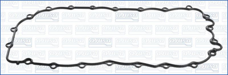 AJUSA 14075300 Gasket, oil sump