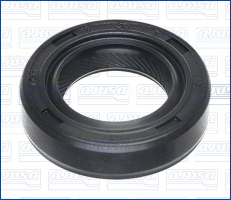 AJUSA 15001600 Shaft Seal, intermediate shaft