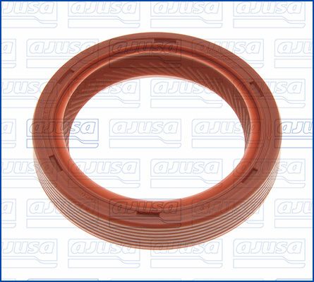 AJUSA 15008100 Shaft Seal, crankshaft