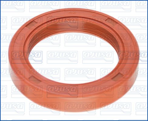 AJUSA 15008300 Shaft Seal, crankshaft