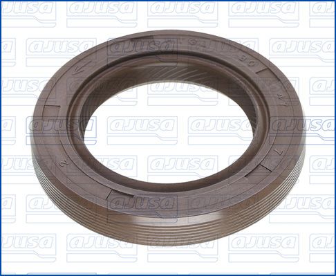 AJUSA 15009100 Shaft Seal, camshaft