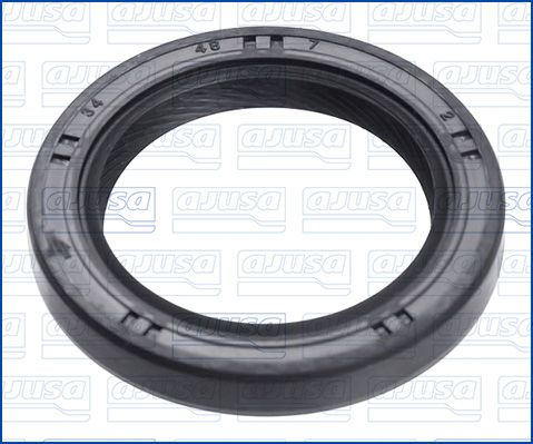 AJUSA 15012000 Shaft Seal, crankshaft