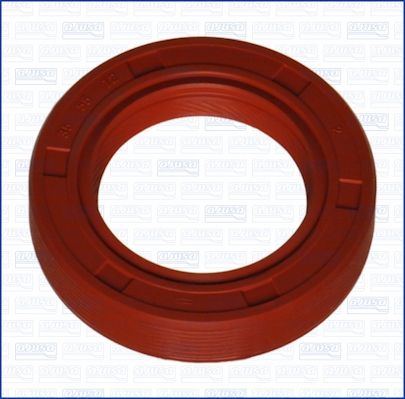 AJUSA 15014100 Shaft Seal, crankshaft