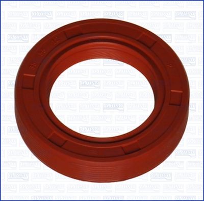 Shaft Seal, crankshaft AJUSA 15014100