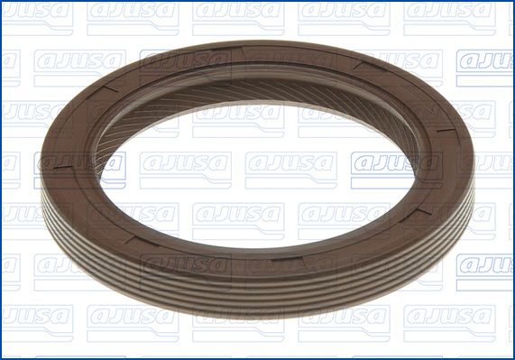 AJUSA 15019100 Shaft Seal, crankshaft