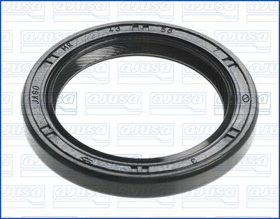 Shaft Seal, crankshaft AJUSA 15074500