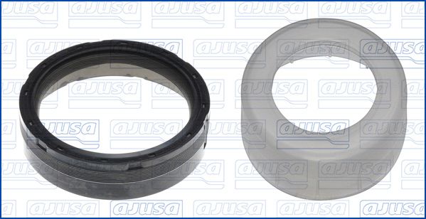 AJUSA 15082600 Shaft Seal, crankshaft