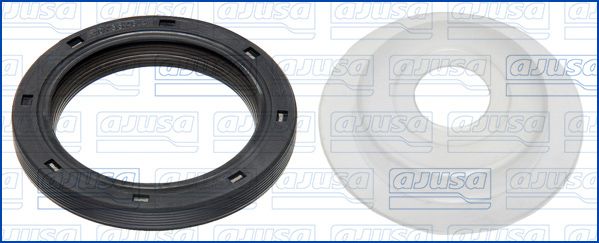 AJUSA 15083900 Shaft Seal, crankshaft