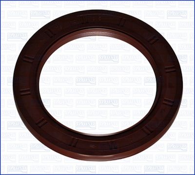 Shaft Seal, crankshaft AJUSA 15096000