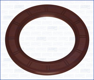 Shaft Seal, crankshaft AJUSA 15098800