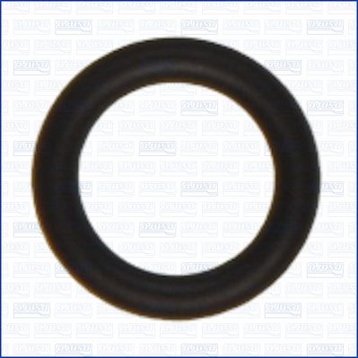 Gasket, oil inlet (charger) AJUSA 16073100