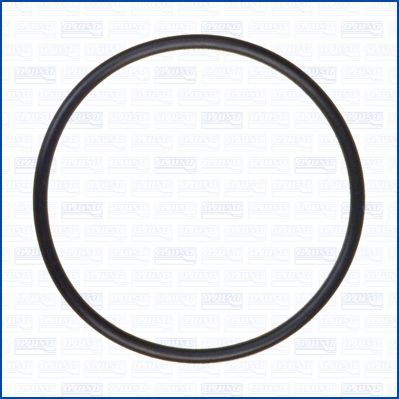 Gasket, charger AJUSA 16092400