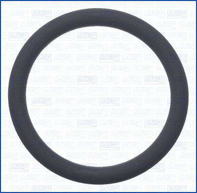 Gasket, charger AJUSA 16536500