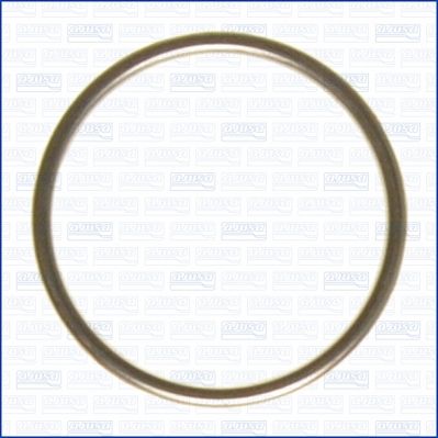 Gasket, charger AJUSA 18006800