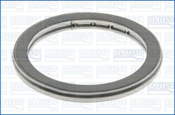 AJUSA 19003400 Seal Ring, exhaust pipe