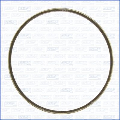 Gasket, exhaust pipe AJUSA 19004700