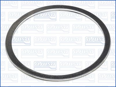 Gasket, exhaust pipe AJUSA 19006100