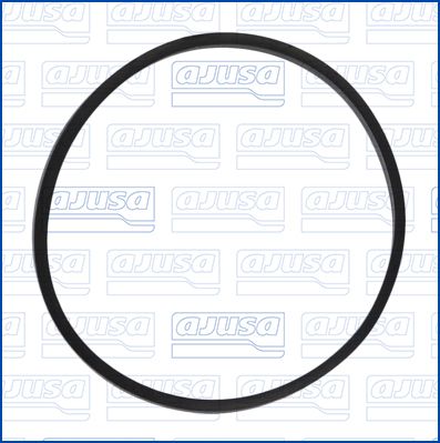 Gasket, oil filter housing AJUSA 24044000