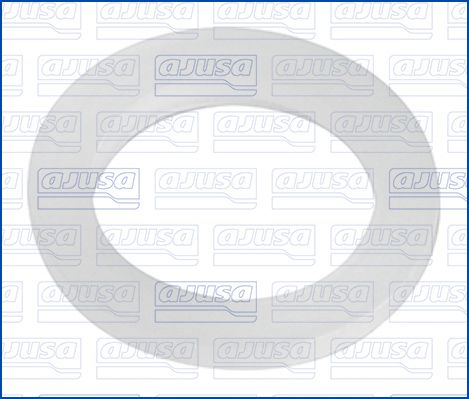 AJUSA 29000500 Seal Ring, oil drain plug