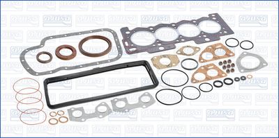 Full Gasket Kit, engine AJUSA 50038800