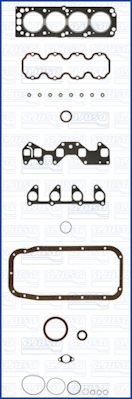 AJUSA 50110500 Full Gasket Kit, engine