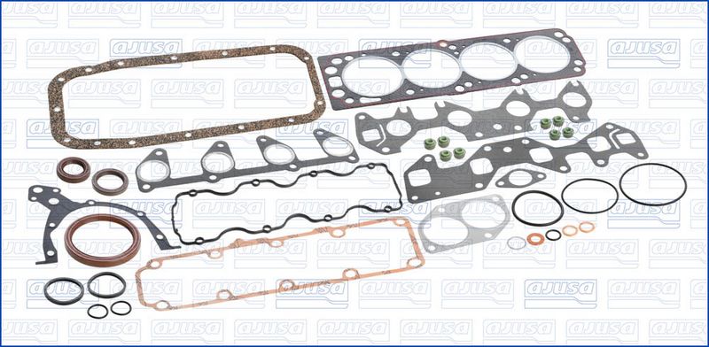 AJUSA 50110600 Full Gasket Kit, engine