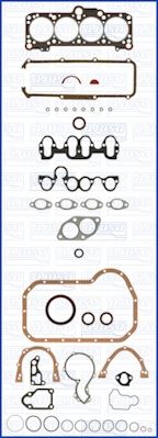 AJUSA 50113800 Full Gasket Kit, engine