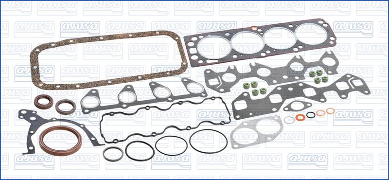 AJUSA 50131300 Full Gasket Kit, engine