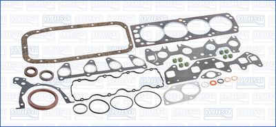Full Gasket Kit, engine AJUSA 50131300