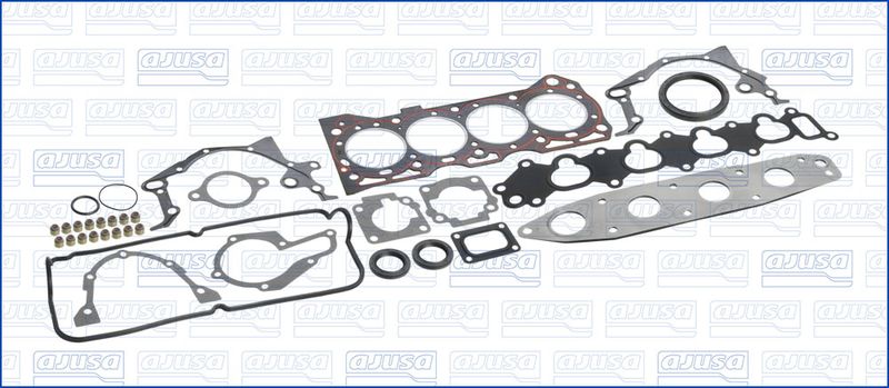 AJUSA 50169200 Full Gasket Kit, engine
