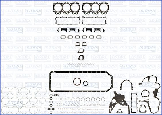 AJUSA 50185400 Full Gasket Kit, engine