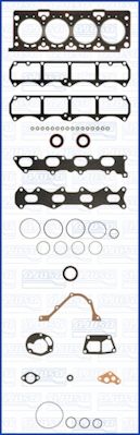 AJUSA 50203500 Full Gasket Kit, engine