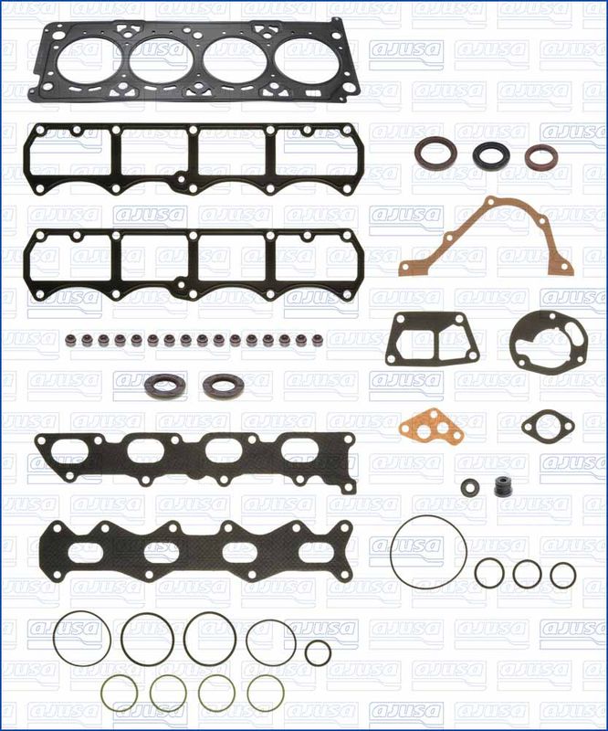 AJUSA 50225100 Full Gasket Kit, engine