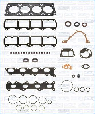 Full Gasket Kit, engine AJUSA 50225100