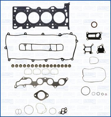 AJUSA 50235000 Full Gasket Kit, engine
